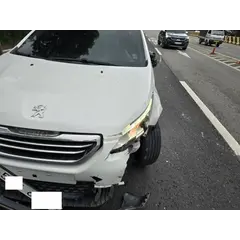 2015 Peugeot 2008 1.6 e-HDi